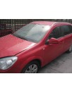 opel astra h caravan del año 2010