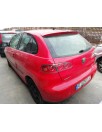 seat ibiza (6l1) del año 2004