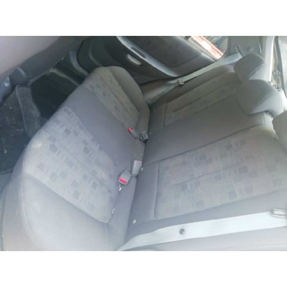 hyundai accent (lc) del año 2005