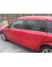 opel astra h caravan del año 2010
