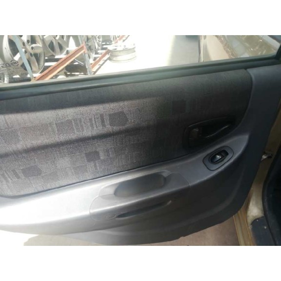 hyundai accent (lc) del año 2005