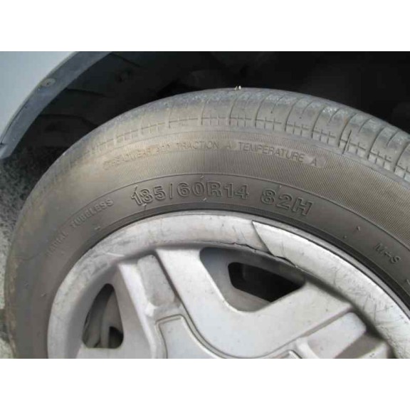 seat cordoba berlina (6k2) del año 1998