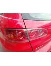 seat ibiza (6l1) del año 2004