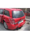 opel astra h caravan del año 2010