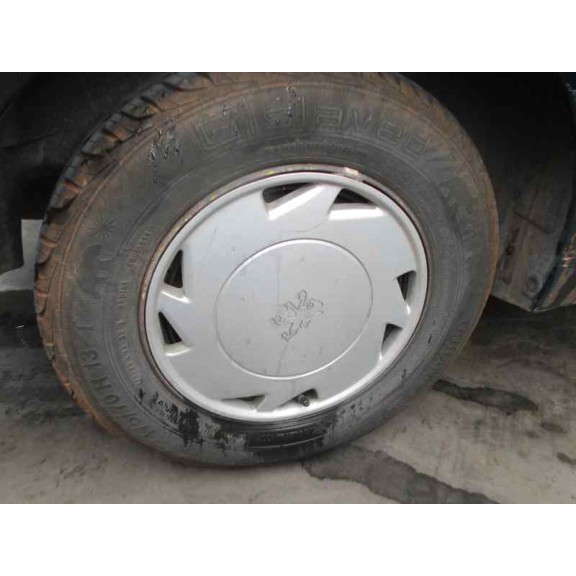 peugeot 306 berlina 3/4/5 puertas (s2) del año 1997