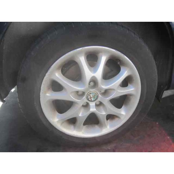 alfa romeo 147 (190) del año 2002