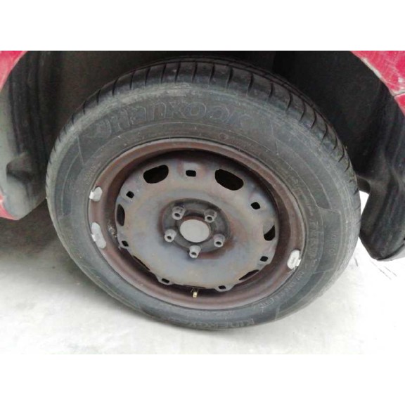 seat ibiza (6l1) del año 2004