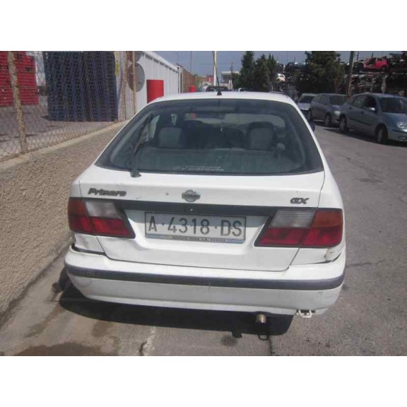 nissan primera berlina (p11) del año 1998