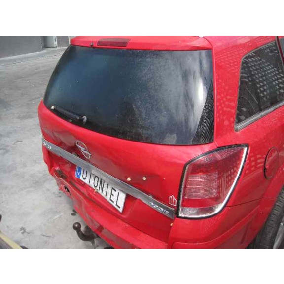 opel astra h caravan del año 2010