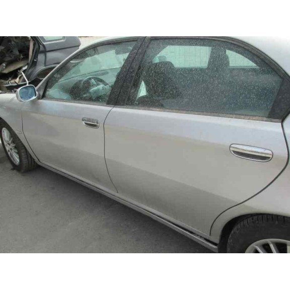 alfa romeo 166 del año 2006