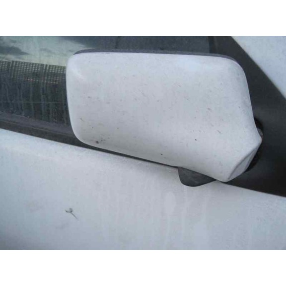 seat ibiza (6k) del año 1998