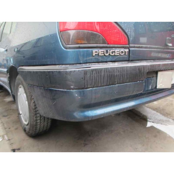 peugeot 306 berlina 3/4/5 puertas (s2) del año 1997