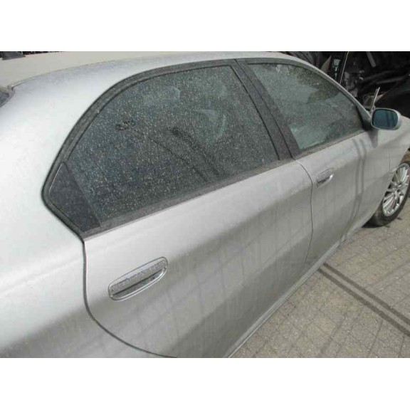 alfa romeo 166 del año 2006