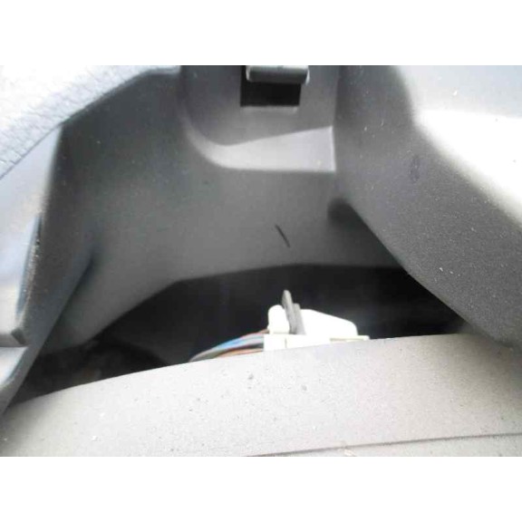 peugeot 206 berlina del año 2002