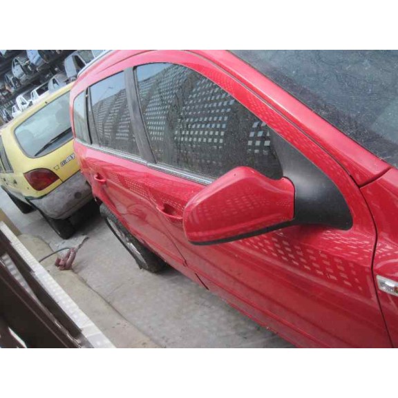 opel astra h caravan del año 2010