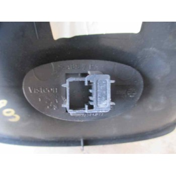 Recambio de warning para peugeot 206 berlina x-line referencia OEM IAM 96403133YF  