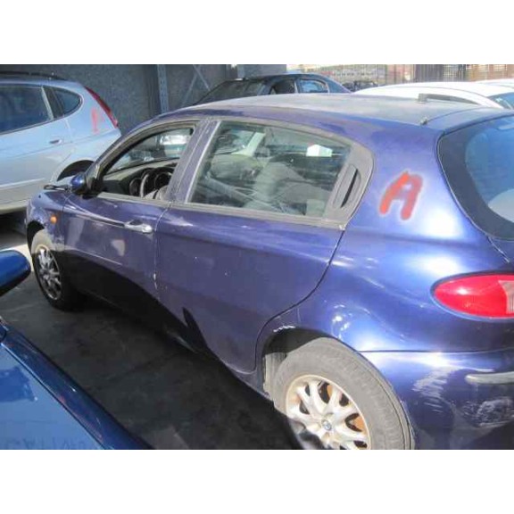 alfa romeo 147 (190) del año 2002