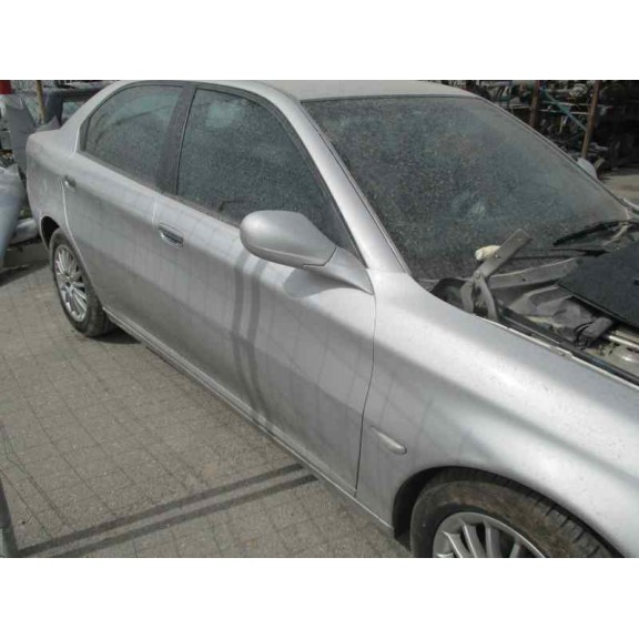 alfa romeo 166 del año 2006