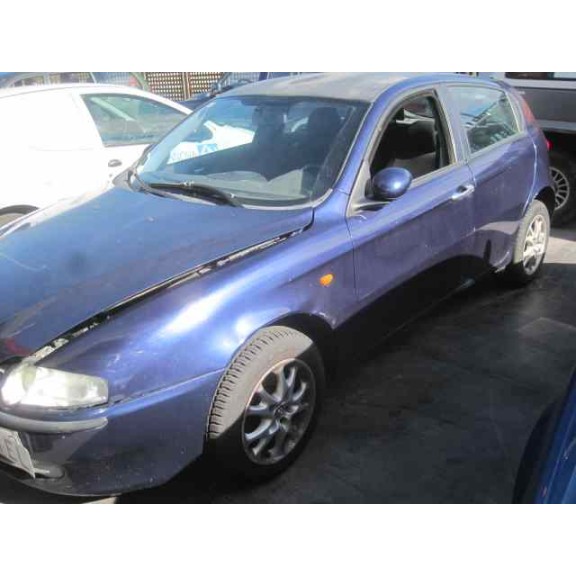 alfa romeo 147 (190) del año 2002