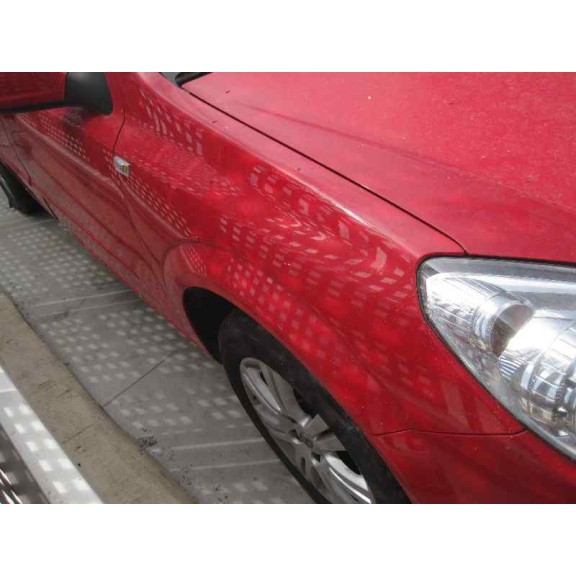 opel astra h caravan del año 2010