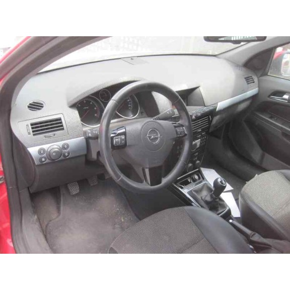 opel astra h caravan del año 2010