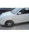 seat ibiza (6k) del año 1998