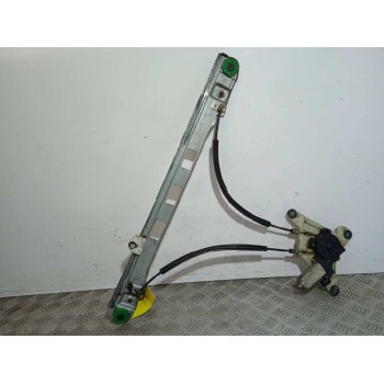 ELEVALUNAS DELANTERO DERECHO 807200008R 2 PINS