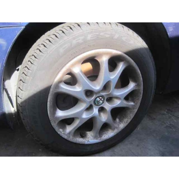 alfa romeo 147 (190) del año 2002