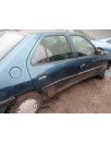 peugeot 306 berlina 3/4/5 puertas (s2) del año 1997