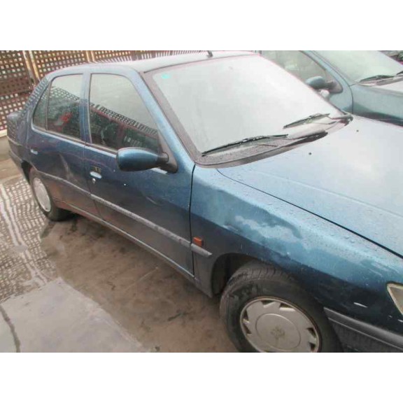 peugeot 306 berlina 3/4/5 puertas (s2) del año 1997