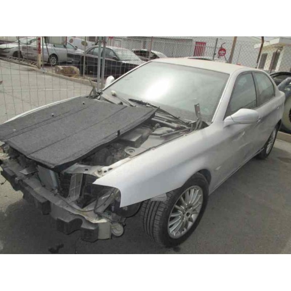 alfa romeo 166 del año 2006