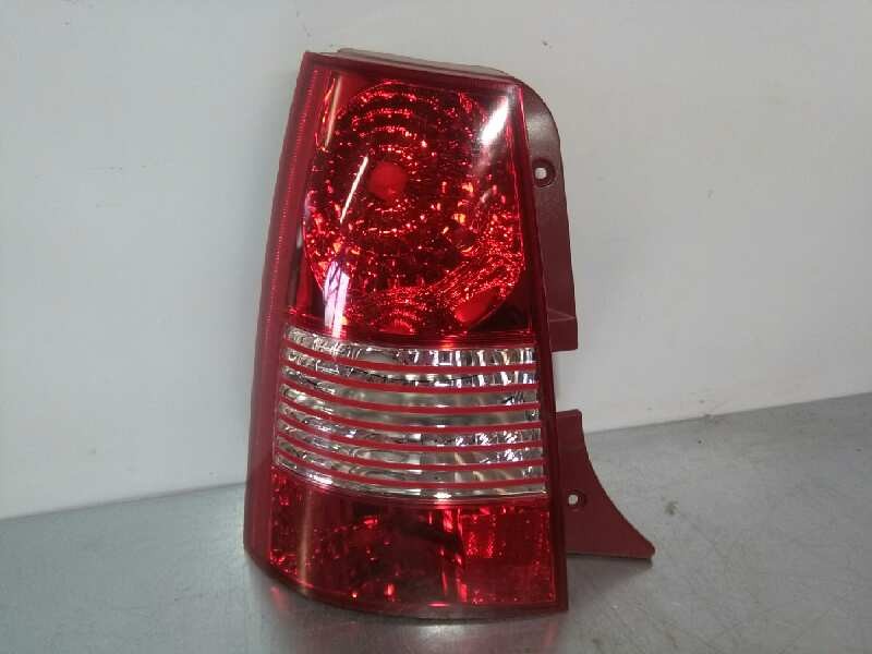 Recambio de piloto trasero izquierdo para kia picanto referencia OEM IAM  NUEVO 04---07