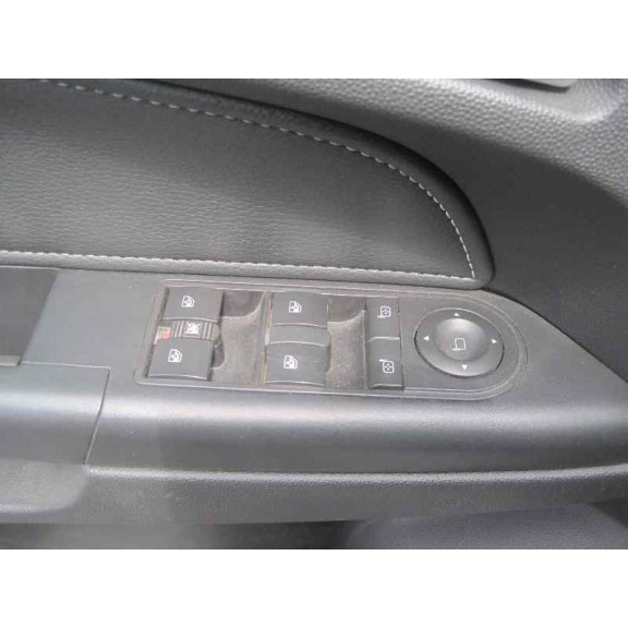 opel astra h caravan del año 2010