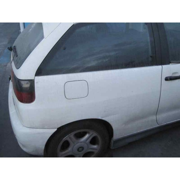 seat ibiza (6k) del año 1998