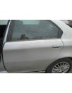 alfa romeo 166 del año 2006