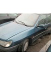 peugeot 306 berlina 3/4/5 puertas (s2) del año 1997