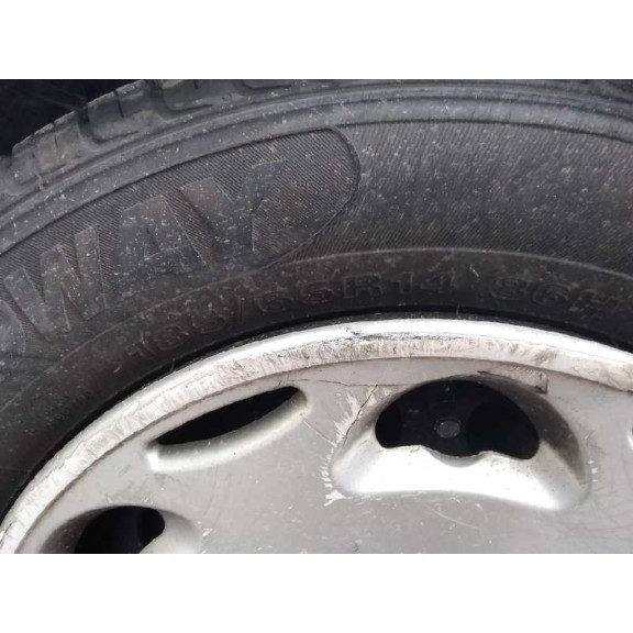 nissan primera berl./familiar (p10/w10) del año 1995