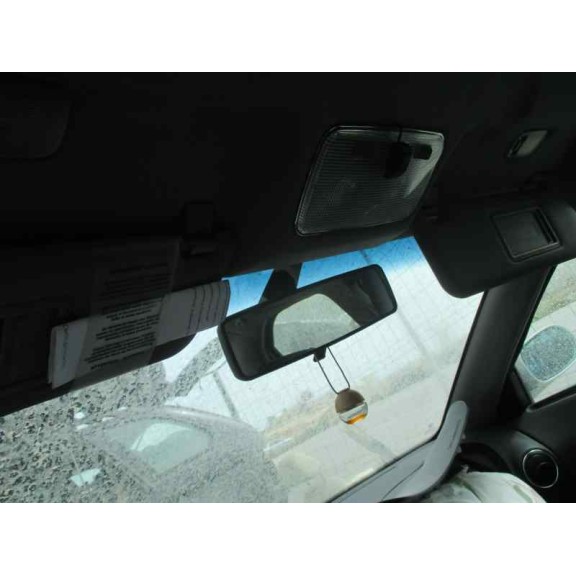 alfa romeo 166 del año 2006