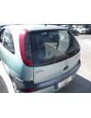 opel corsa c del año 2001