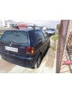 volkswagen polo berlina (6n1) del año 1999