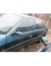 peugeot 306 berlina 3/4/5 puertas (s2) del año 1997