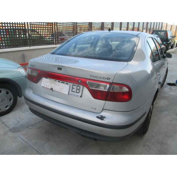 seat toledo (1m2) del año 1999
