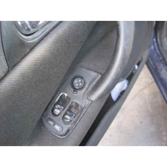 alfa romeo 147 (190) del año 2002