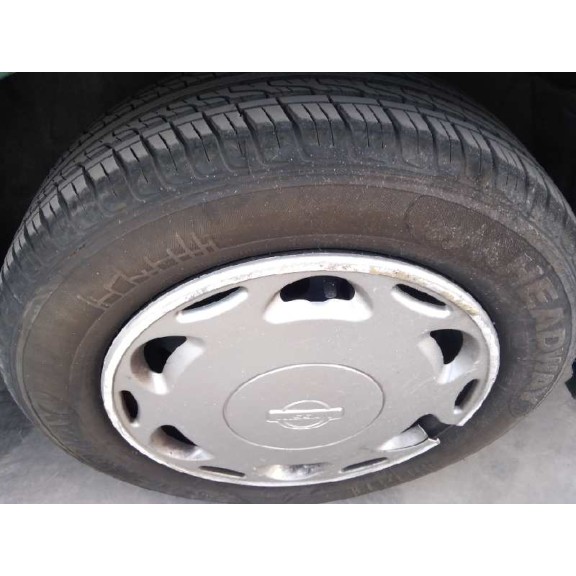 nissan primera berl./familiar (p10/w10) del año 1995