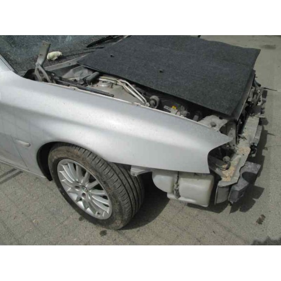 alfa romeo 166 del año 2006