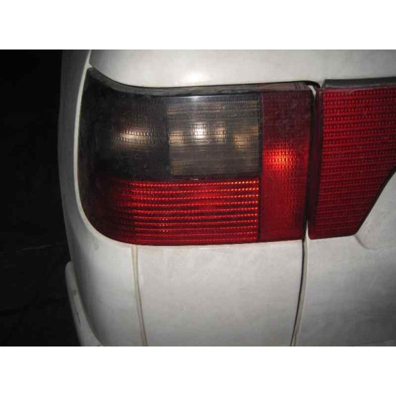 seat ibiza (6k) del año 1998