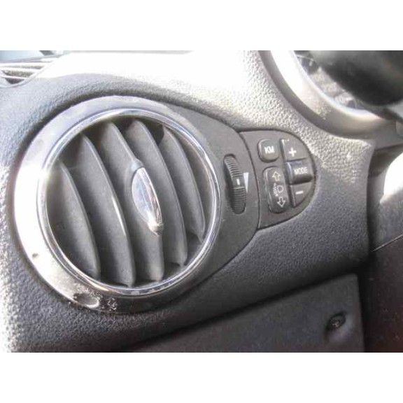 alfa romeo 147 (190) del año 2002