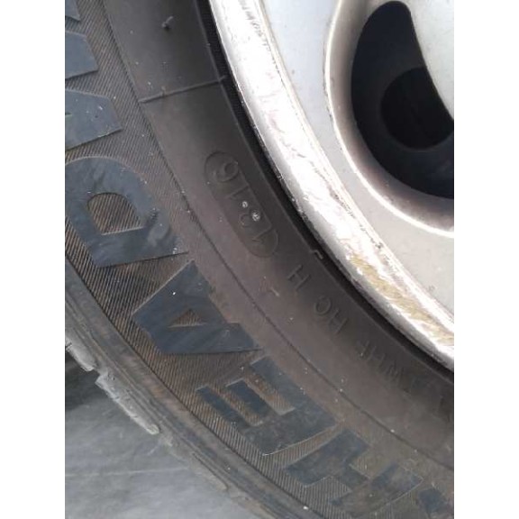 nissan primera berl./familiar (p10/w10) del año 1995