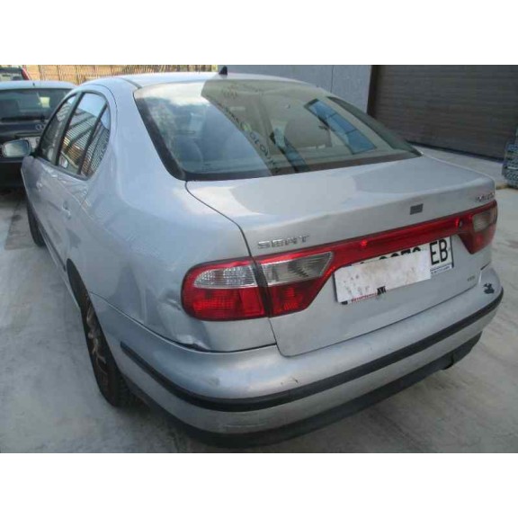 seat toledo (1m2) del año 1999