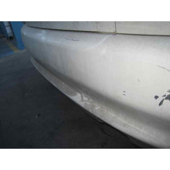 seat ibiza (6k) del año 1998